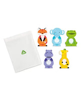 ELC Magnetic Animals